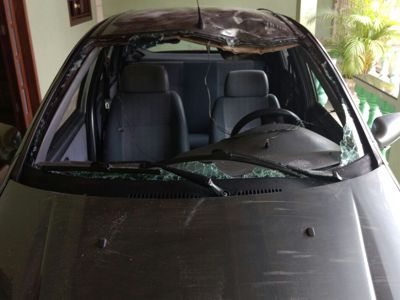 Dois CRIMES BRUTAIS em Divinópolis, um homem é executado a pedrada e o outro atropelado propositalmente